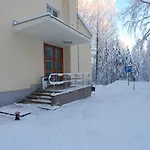Immalanjaervi *