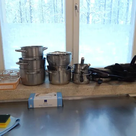 Immalanjaervi Hotel Imatra