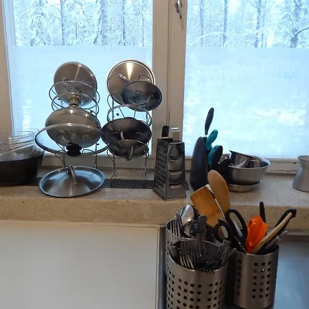 Immalanjaervi Hotel Imatra