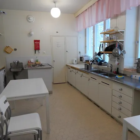 Hotel Immalanjaervi *