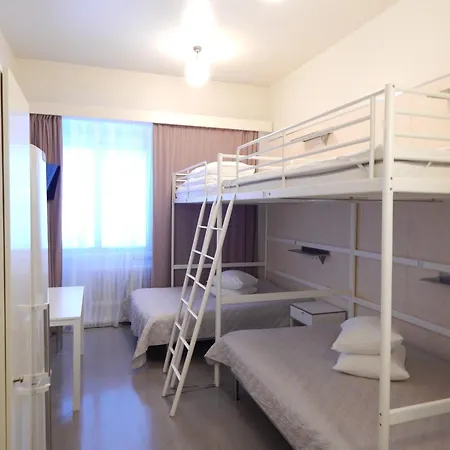 Immalanjaervi * Imatra