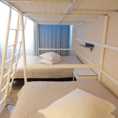 Hotel Immalanjaervi *