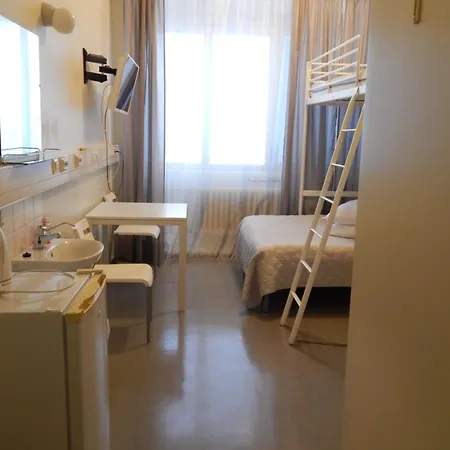 호텔 Immalanjaervi *