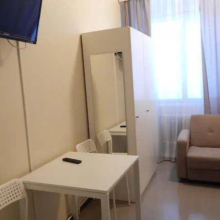 Ξενοδοχείο Immalanjaervi