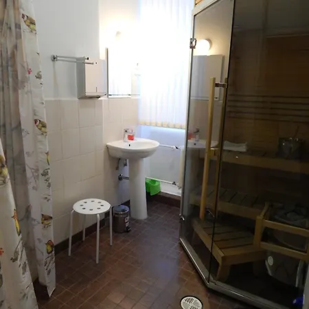 Otel Immalanjaervi