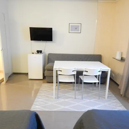 Immalanjaervi * Imatra