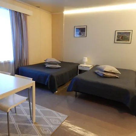 Immalanjaervi * Imatra