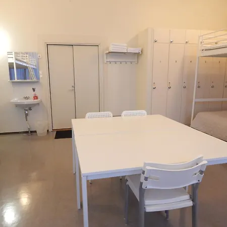 호텔 Immalanjaervi 이마트라