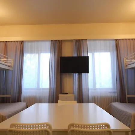 Immalanjaervi * Imatra