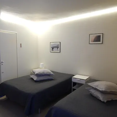 Hotel Immalanjaervi *