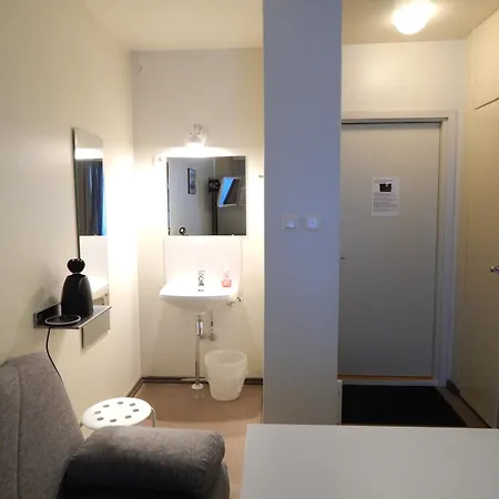 Immalanjaervi Imatra