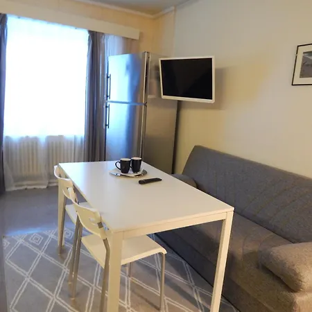 Immalanjaervi * 이마트라