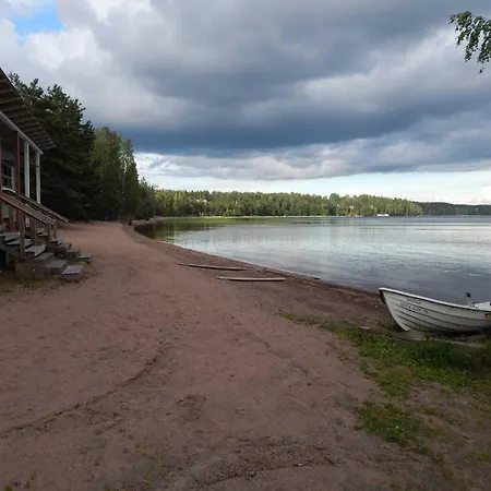 Immalanjaervi Hotel *