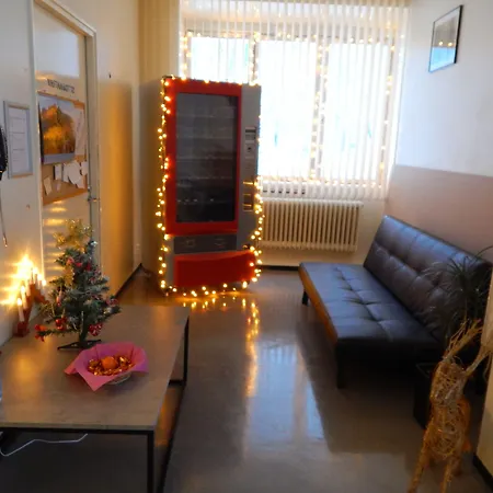 Hotel Immalanjaervi *