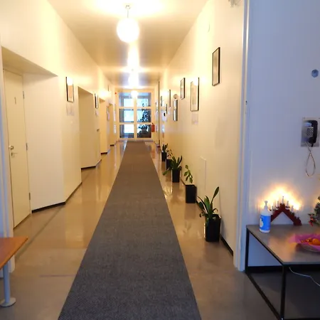 Immalanjaervi Hotel *