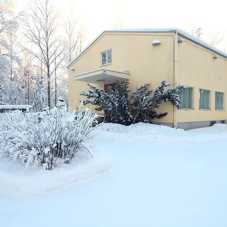 Hotel Immalanjaervi *