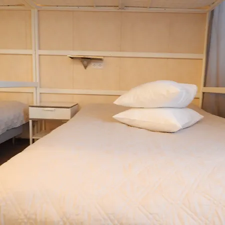 호텔 Immalanjaervi 이마트라