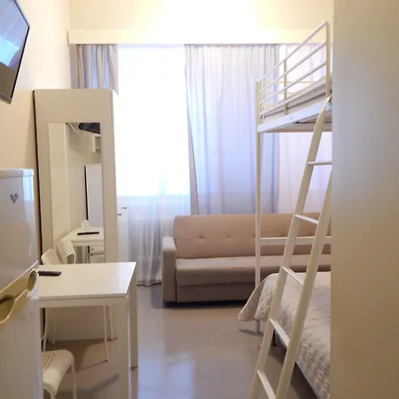 Hotel Immalanjaervi *