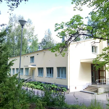 Immalanjaervi Imatra