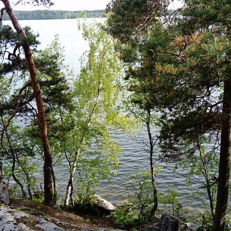 Immalanjaervi