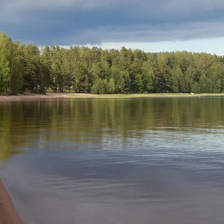 Hotel Immalanjaervi *