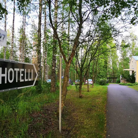 Hotel Immalanjaervi Imatra