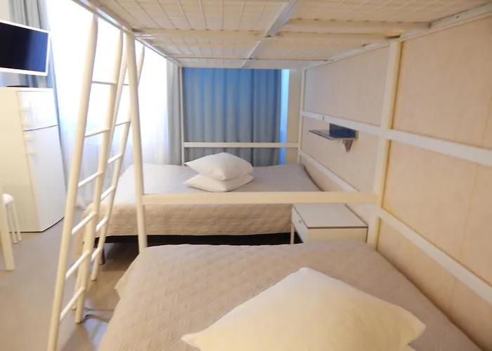 Hotel Immalanjaervi *