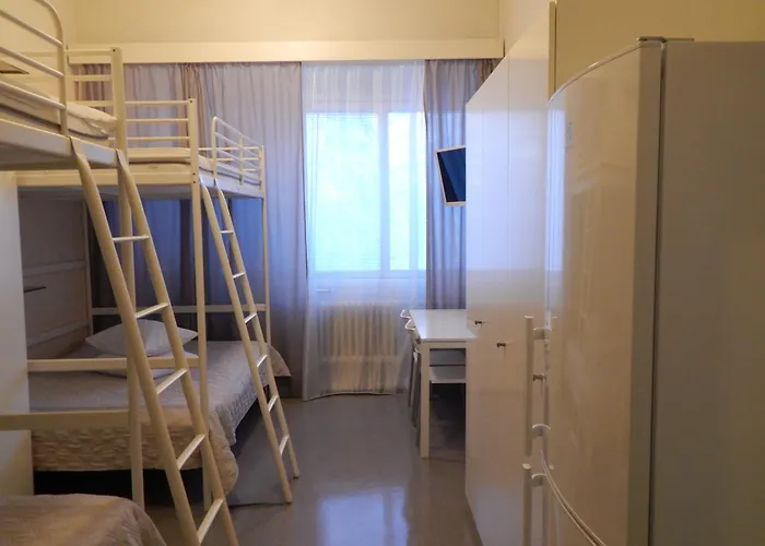 Immalanjaervi Imatra