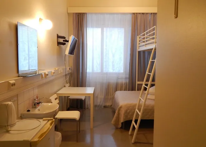 Immalanjaervi Hotel Imatra