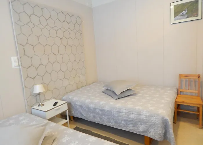 Immalanjaervi * Imatra