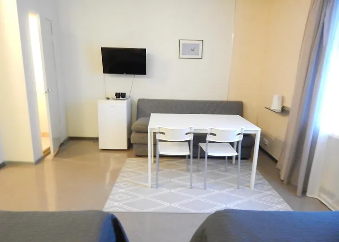 Immalanjaervi * Imatra