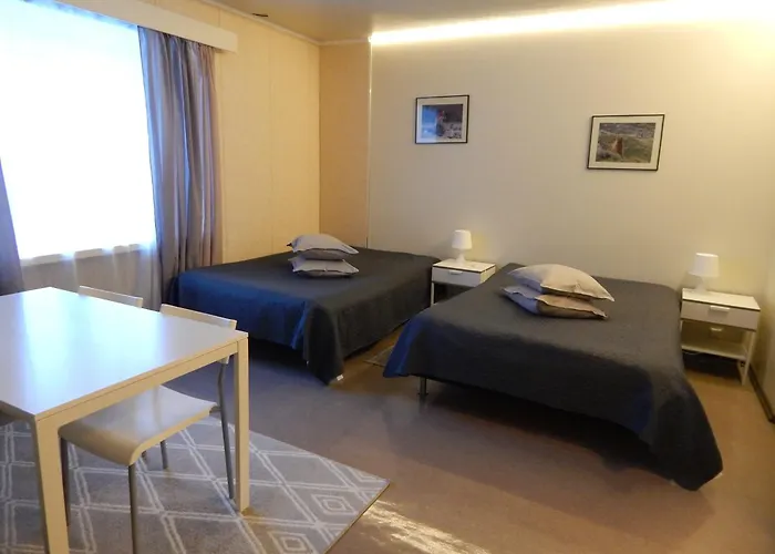 Immalanjaervi * Imatra