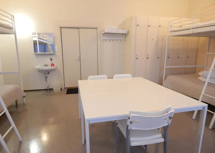 Hotel Immalanjaervi Imatra