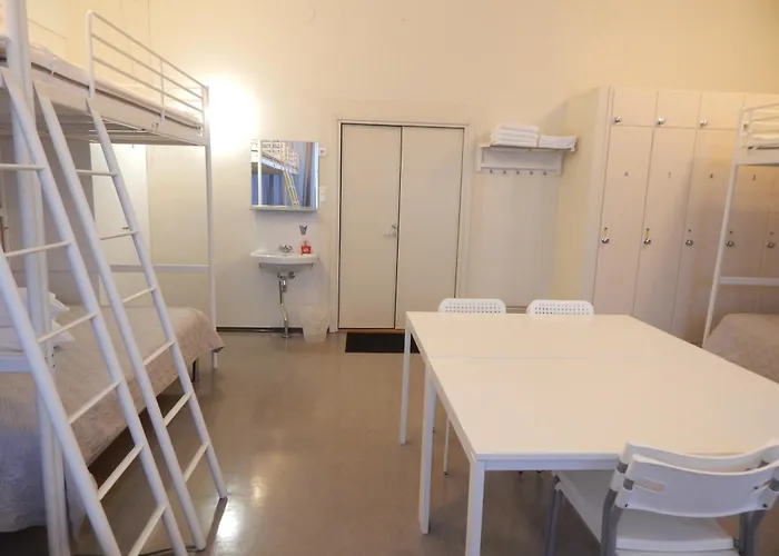 Immalanjaervi Hotel *