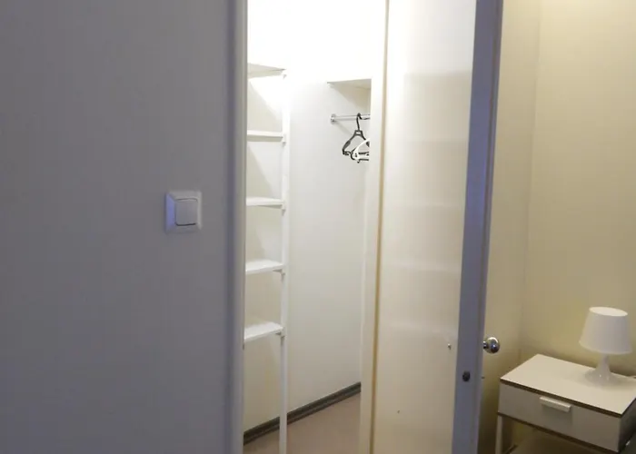 Immalanjaervi Hotel *