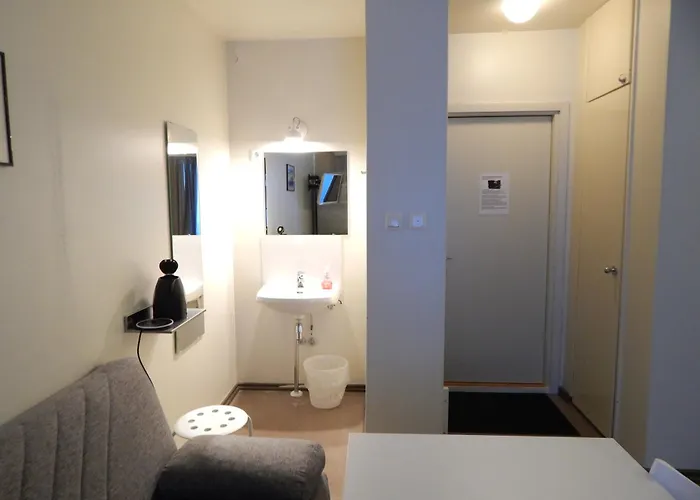 Immalanjaervi Imatra