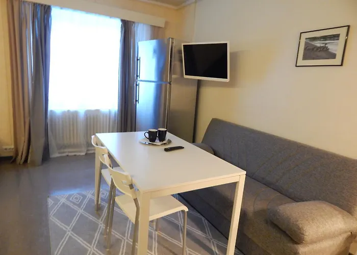 Immalanjaervi * Imatra