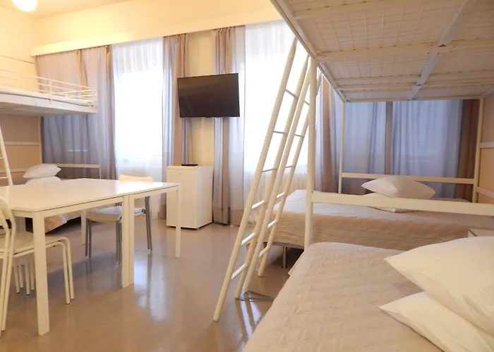 Immalanjaervi Hotel Imatra