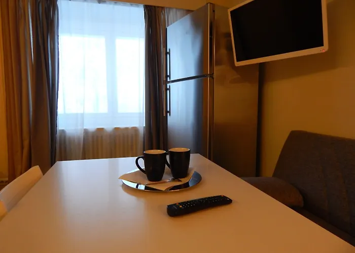 Immalanjaervi Hotel *