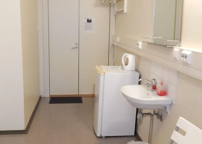 Immalanjaervi Imatra