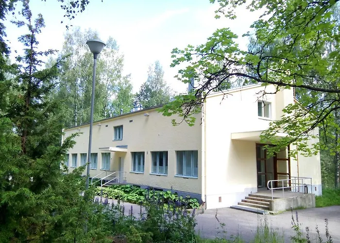 Immalanjaervi Imatra